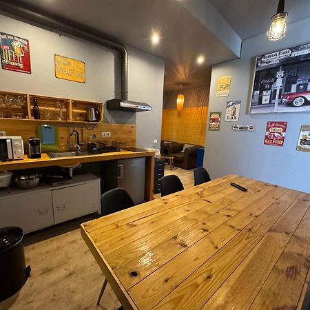 Mediterranium Apartments 포보아데바짐 외부 사진