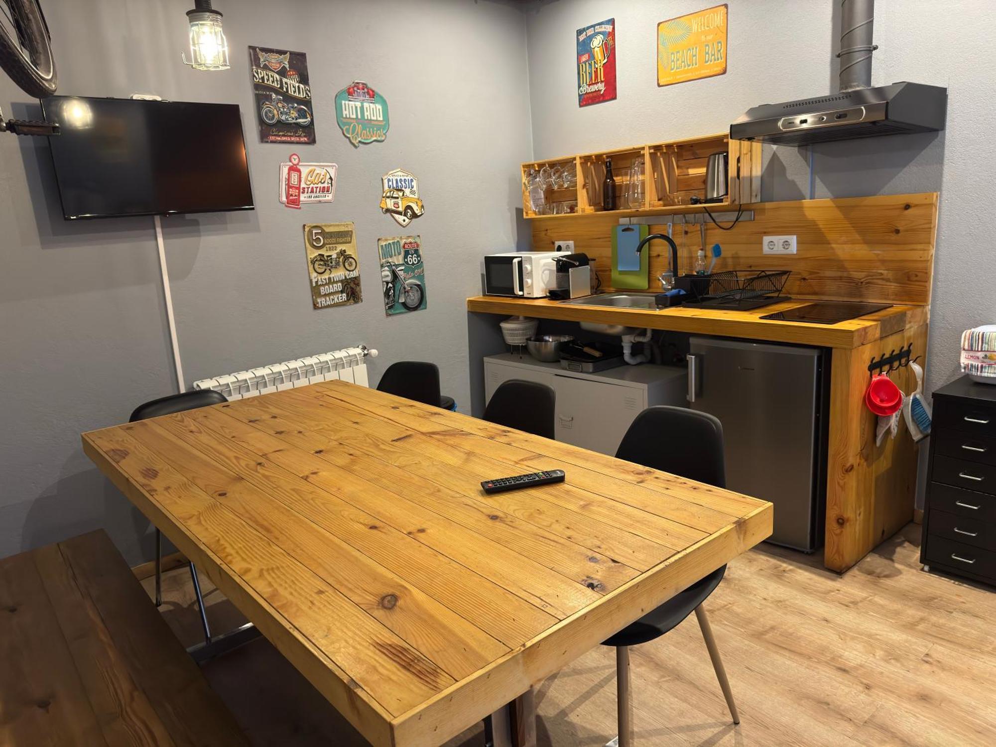 Mediterranium Apartments 포보아데바짐 외부 사진