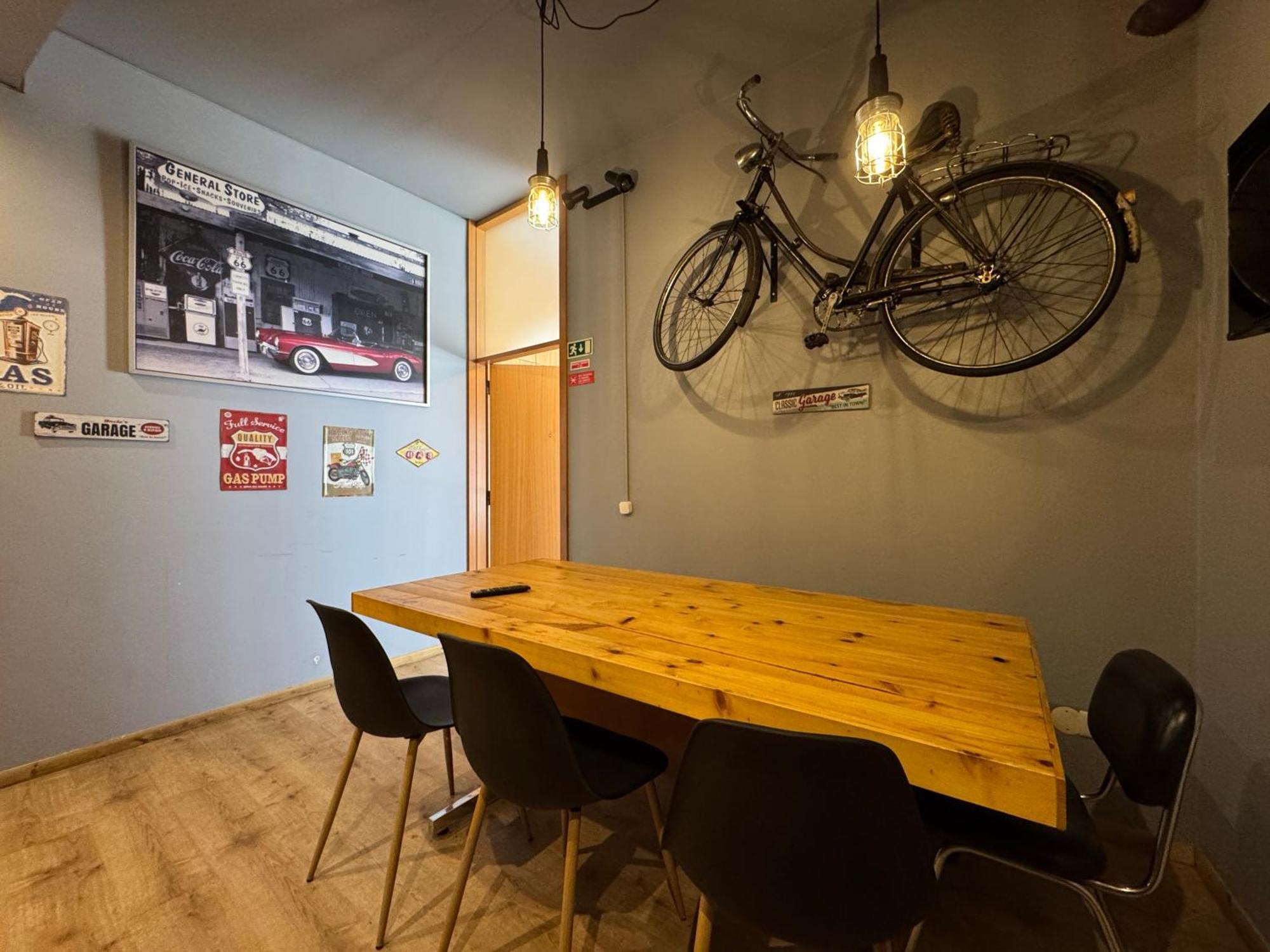 Mediterranium Apartments 포보아데바짐 외부 사진