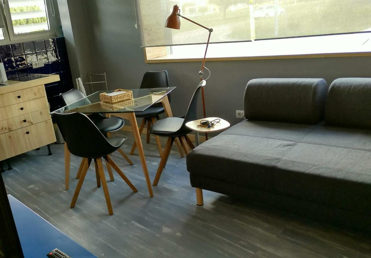 Mediterranium Apartments 포보아데바짐 외부 사진