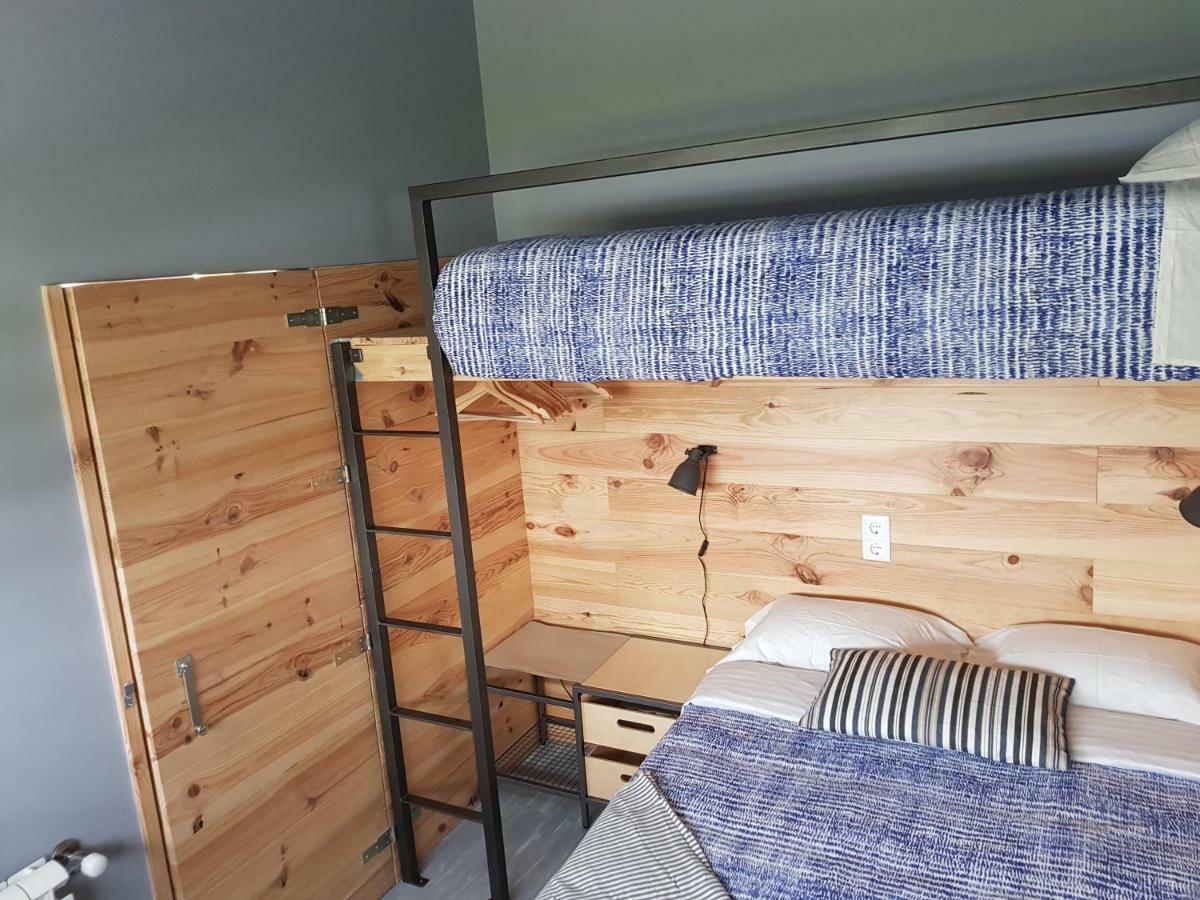 Mediterranium Apartments 포보아데바짐 외부 사진