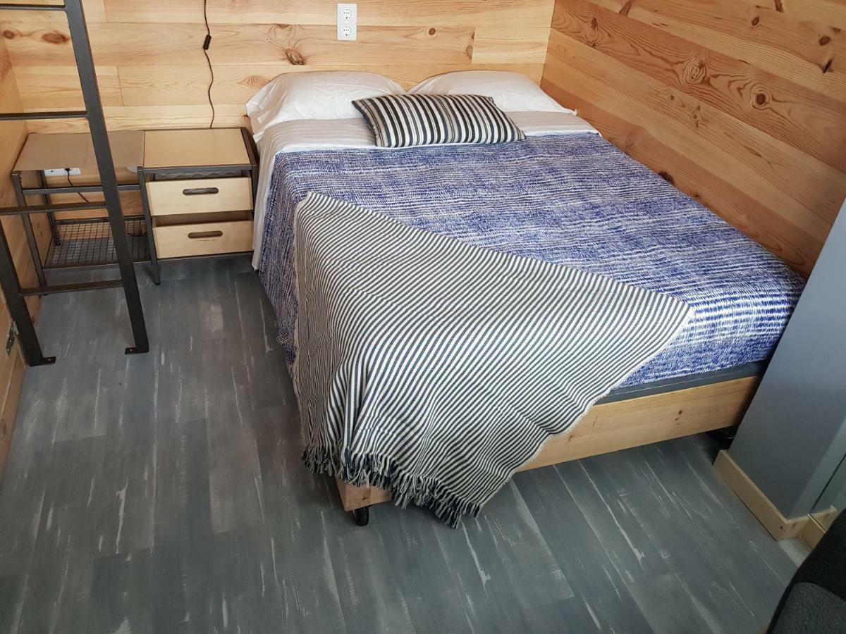 Mediterranium Apartments 포보아데바짐 외부 사진
