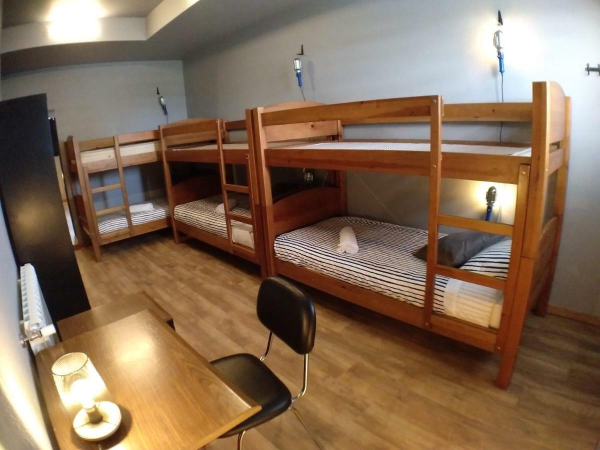 Mediterranium Apartments 포보아데바짐 외부 사진