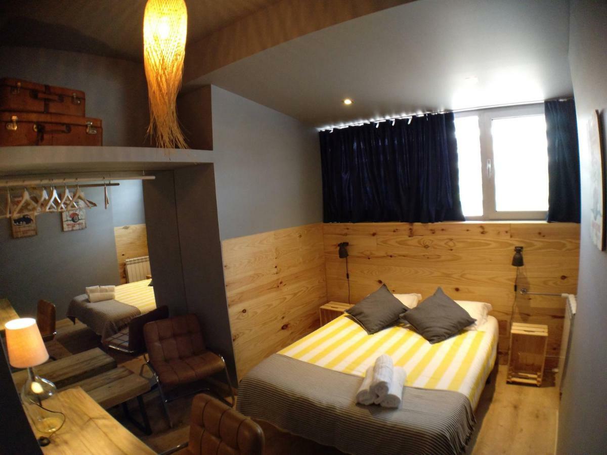Mediterranium Apartments 포보아데바짐 외부 사진